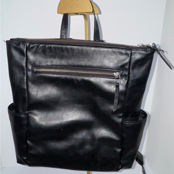 Freshly Picked Minimal Diaper bag backpack - Picture 3 of 12